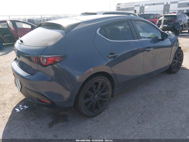 Продаж на аукціоні авто 2023 Mazda Mazda3 2.5 S Carbon Edition, vin: JM1BPBLM6P1619074, номер лоту: 44681899