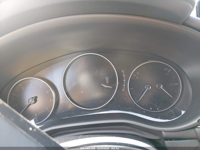 Продаж на аукціоні авто 2023 Mazda Mazda3 2.5 S Carbon Edition, vin: JM1BPBLM6P1619074, номер лоту: 44681899