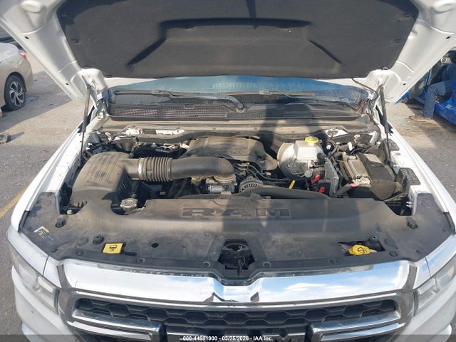 Продаж на аукціоні авто 2022 Ram 1500 Lone Star  4x2 6'4 Box, vin: 1C6RREBT7NN389349, номер лоту: 44681900