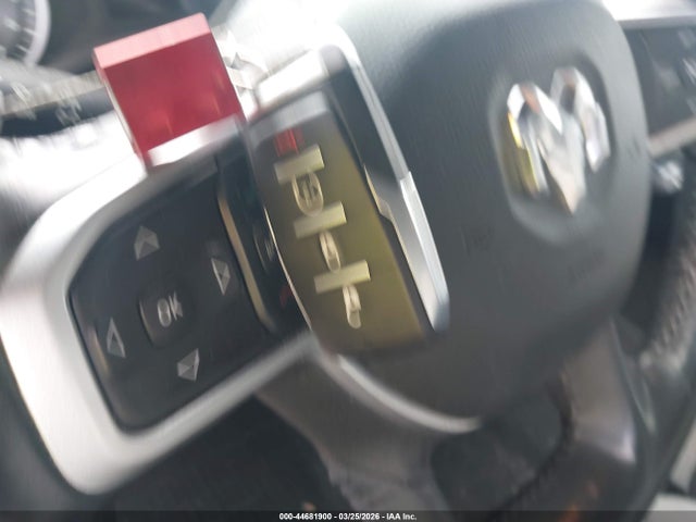 Продаж на аукціоні авто 2022 Ram 1500 Lone Star  4x2 6'4 Box, vin: 1C6RREBT7NN389349, номер лоту: 44681900