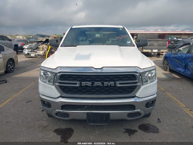 Продаж на аукціоні авто 2022 Ram 1500 Lone Star  4x2 6'4 Box, vin: 1C6RREBT7NN389349, номер лоту: 44681900