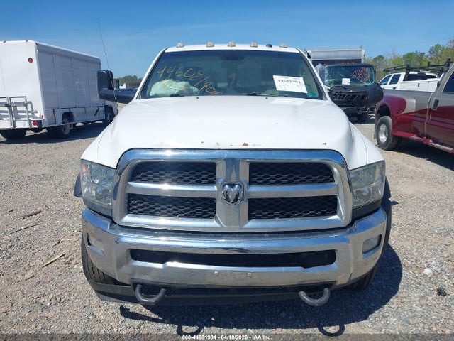 RAM 4500 Chassis Tradesman/slt 2015 3C7WRLBJ7FG595069 Image 13