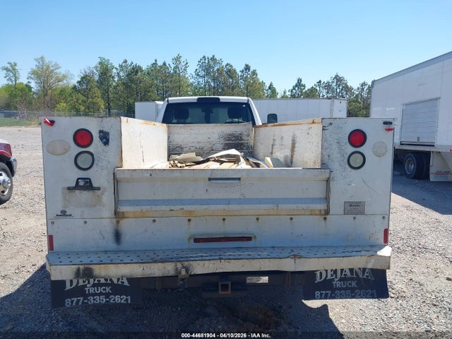 RAM 4500 Chassis Tradesman/slt 2015 3C7WRLBJ7FG595069 Image 16