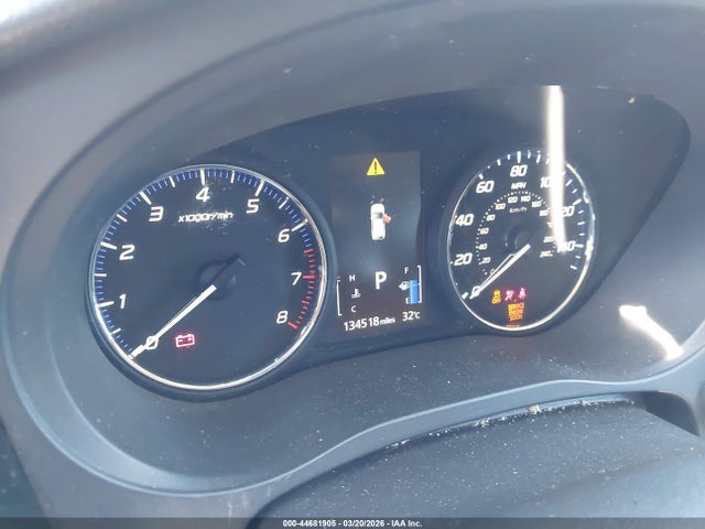 2018 MITSUBISHI OUTLANDER JA4AZ3A36JJ005536 Photo 6