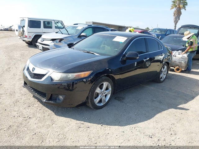 2010 Acura Tsx 2.4 მანქანა იყიდება აუქციონზე, vin: JH4CU2F63AC004504, აუქციონის ნომერი: 44681906