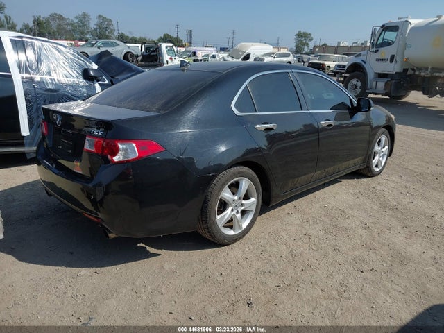 2010 Acura Tsx 2.4 მანქანა იყიდება აუქციონზე, vin: JH4CU2F63AC004504, აუქციონის ნომერი: 44681906