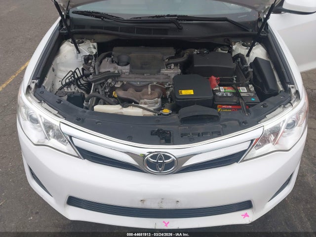 Toyota CAMRY LE 2014 4T4BF1FK3ER401940 Image 10