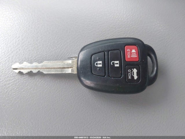 Toyota CAMRY LE 2014 4T4BF1FK3ER401940 Image 11