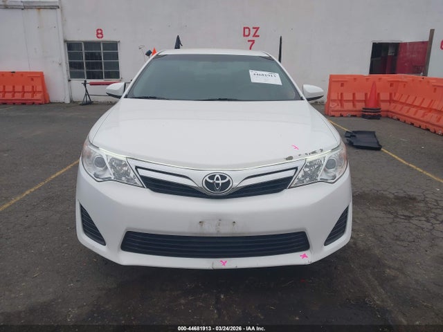 Toyota CAMRY LE 2014 4T4BF1FK3ER401940 Image 12