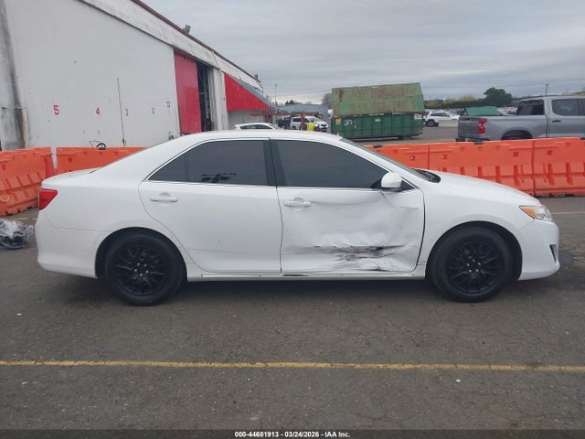 Toyota CAMRY LE 2014 4T4BF1FK3ER401940 Image 13