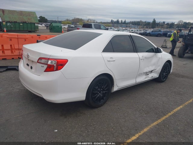 Toyota CAMRY LE 2014 4T4BF1FK3ER401940 Image 4