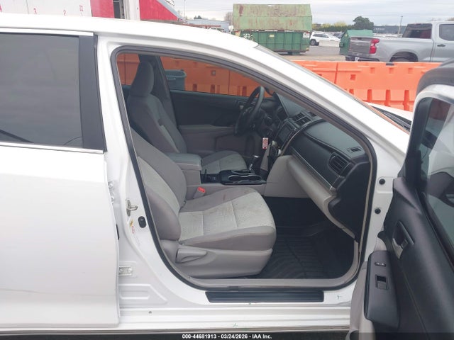 Toyota CAMRY LE 2014 4T4BF1FK3ER401940 Image 5