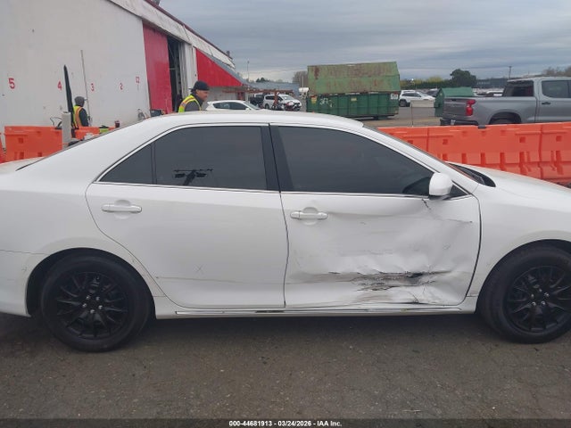 Toyota CAMRY LE 2014 4T4BF1FK3ER401940 Image 6