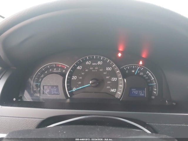 Toyota CAMRY LE 2014 4T4BF1FK3ER401940 Image 7
