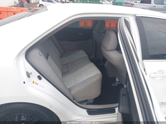 Toyota CAMRY LE 2014 4T4BF1FK3ER401940 Image 8
