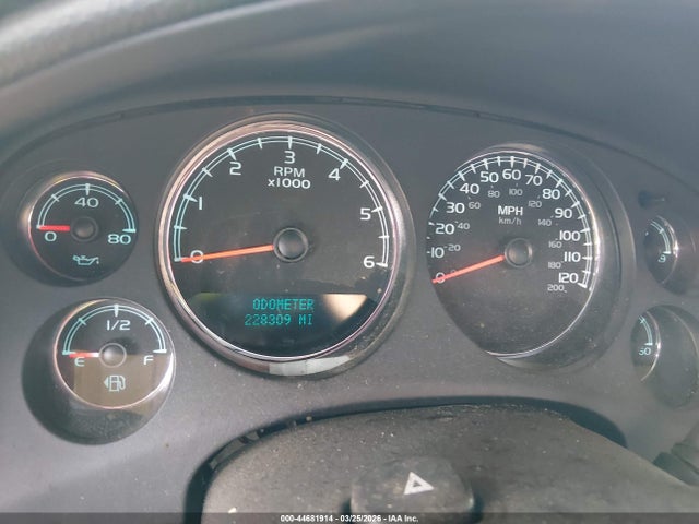2008 Gmc Yukon Xl 1500 Denali მანქანა იყიდება აუქციონზე, vin: 1GKFK66848J209515, აუქციონის ნომერი: 44681914