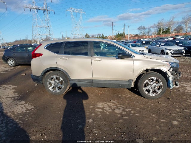 5J6RW2H59JL000039 Honda CR-V EX