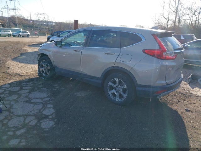5J6RW2H59JL000039 Honda CR-V EX