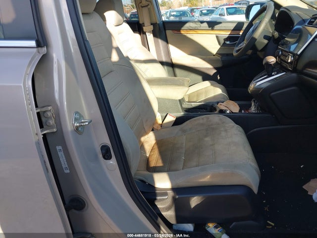 5J6RW2H59JL000039 Honda CR-V EX