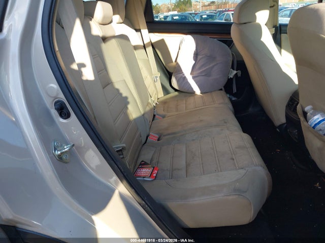 5J6RW2H59JL000039 Honda CR-V EX