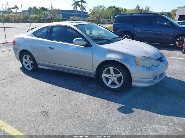 2002 ACURA RSX JH4DC53092C022113
