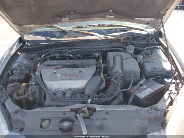 2002 ACURA RSX JH4DC53092C022113 Photo 9