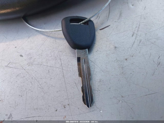 2002 ACURA RSX JH4DC53092C022113 Photo 10