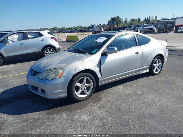 2002 ACURA RSX JH4DC53092C022113 Photo 1
