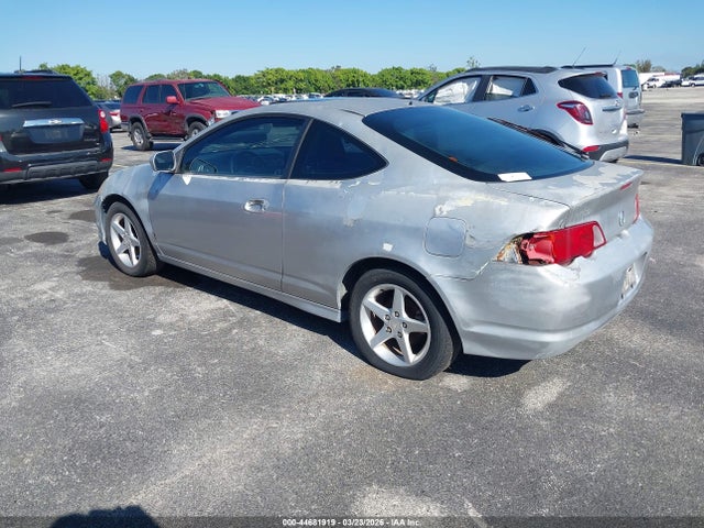 2002 ACURA RSX JH4DC53092C022113 Photo 2
