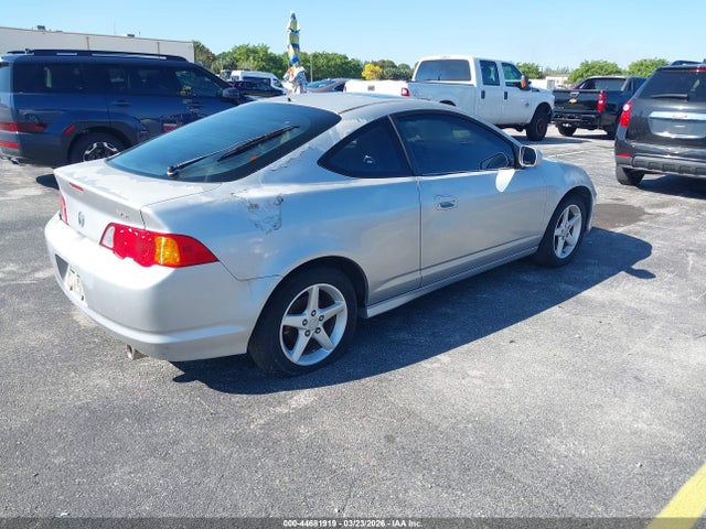 2002 ACURA RSX JH4DC53092C022113 Photo 3