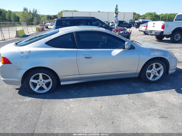 2002 ACURA RSX JH4DC53092C022113 Photo 5