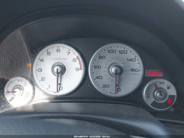 2002 ACURA RSX JH4DC53092C022113 Photo 6