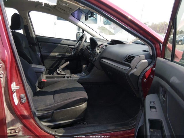 44681931 :رقم المزاد ، JF1GJAA62DH017920 vin ، 2013 Subaru Impreza 2.0i مزاد بيع