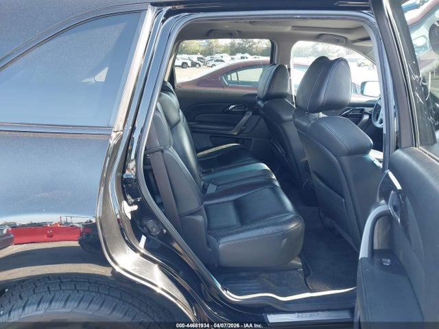 2007 Acura Mdx Technology მანქანა იყიდება აუქციონზე, vin: 2HNYD28487H510154, აუქციონის ნომერი: 44681934