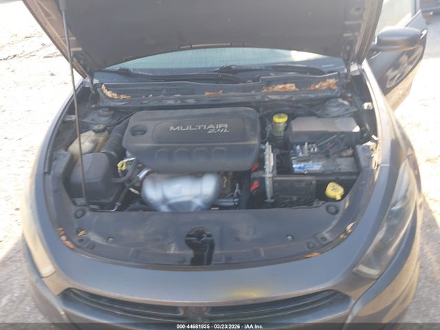 Aukcja sprzedaży 2014 Dodge Dart Sxt, vin: 1C3CDFBB4ED865836, numer aukcji: 44681935