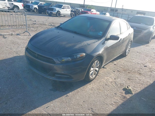 Aukcja sprzedaży 2014 Dodge Dart Sxt, vin: 1C3CDFBB4ED865836, numer aukcji: 44681935