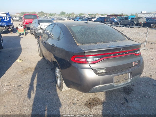 Aukcja sprzedaży 2014 Dodge Dart Sxt, vin: 1C3CDFBB4ED865836, numer aukcji: 44681935