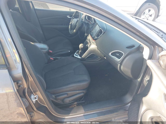 Aukcja sprzedaży 2014 Dodge Dart Sxt, vin: 1C3CDFBB4ED865836, numer aukcji: 44681935