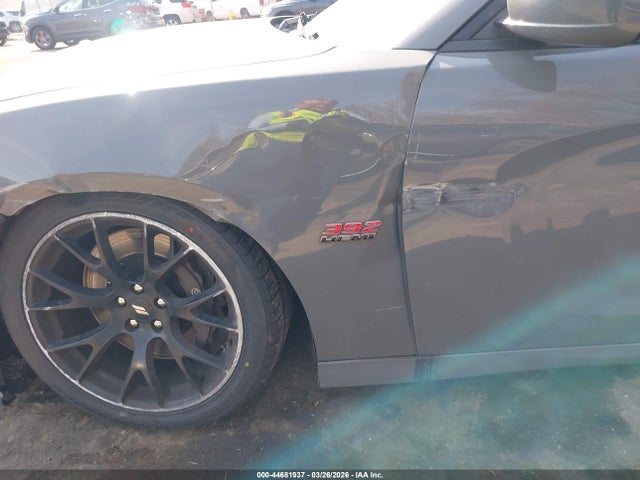 44681937 :رقم المزاد ، 2C3CDXGJ4KH553679 vin ، 2019 Dodge Charger Scat Pack Rwd مزاد بيع