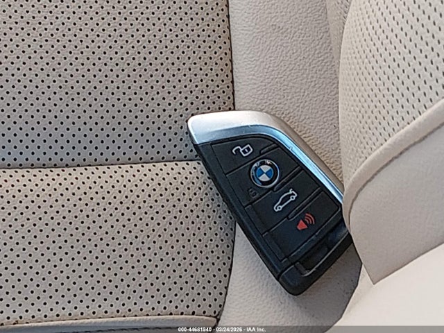 2023 BMW M440I WBA53AT09PCM60827 Photo 10