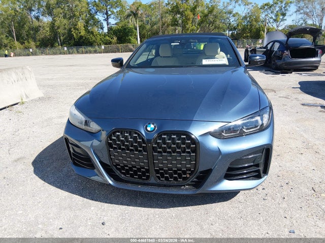 2023 BMW M440I WBA53AT09PCM60827 Photo 5