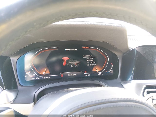 2023 BMW M440I WBA53AT09PCM60827 Photo 6