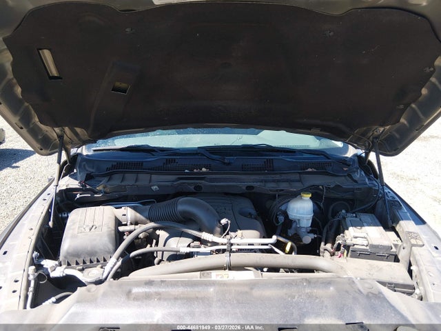 RAM 1500 Tradesman 2014 1C6RR7FT8ES394213 Image 10