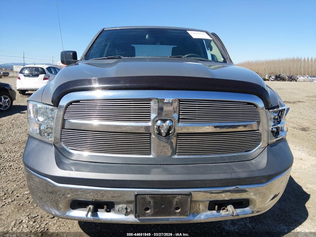 RAM 1500 Tradesman 2014 1C6RR7FT8ES394213 Image 12