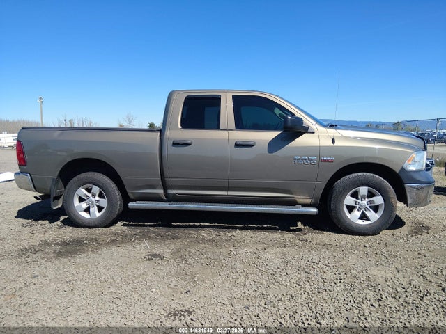 RAM 1500 Tradesman 2014 1C6RR7FT8ES394213 Image 13
