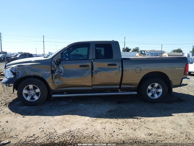 RAM 1500 Tradesman 2014 1C6RR7FT8ES394213 Image 14