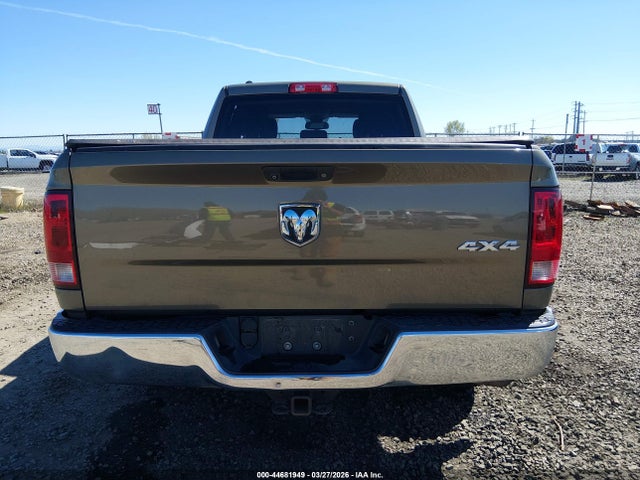 RAM 1500 Tradesman 2014 1C6RR7FT8ES394213 Image 16