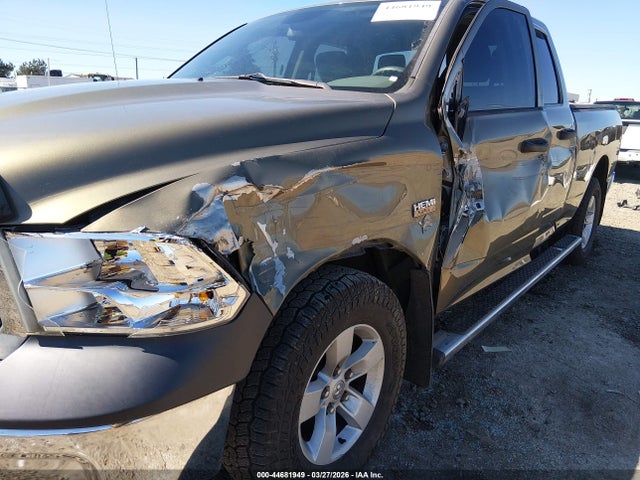RAM 1500 Tradesman 2014 1C6RR7FT8ES394213 Image 17