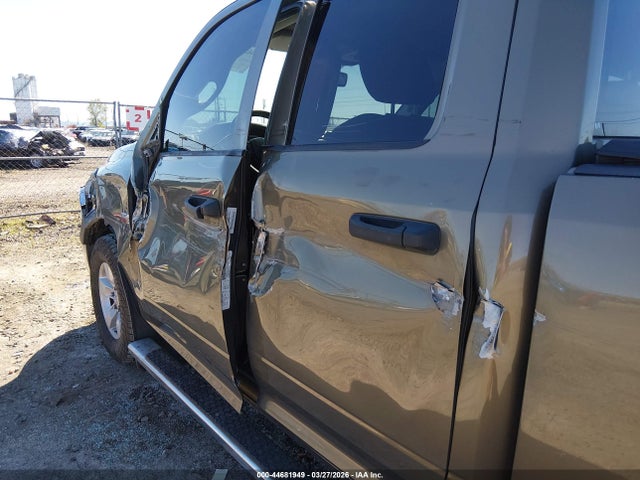 RAM 1500 Tradesman 2014 1C6RR7FT8ES394213 Image 18