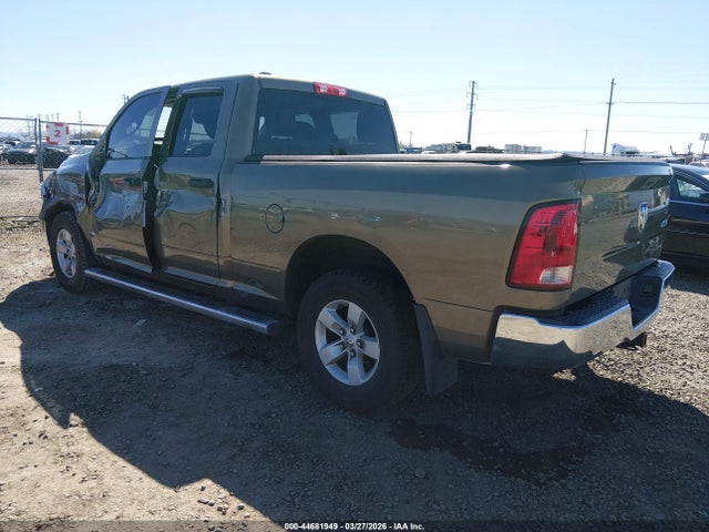 RAM 1500 Tradesman 2014 1C6RR7FT8ES394213 Image 3